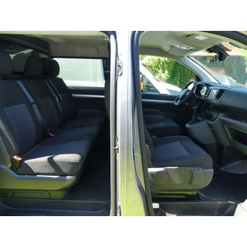 Opel Vivaro 2021,  2.0 diesel - Na sprzedaż za 67 527 zł - Dąbrówka Wielka - zdjęcie 12