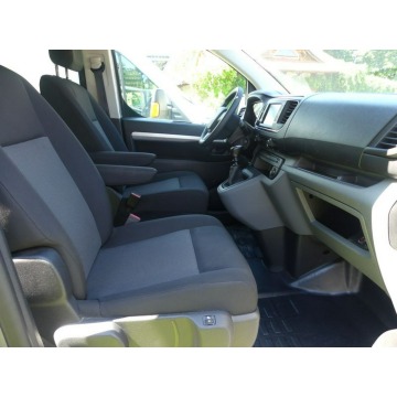 Opel Vivaro 2021,  2.0 diesel - Na sprzedaż za 67 527 zł - Dąbrówka Wielka - zdjęcie 11