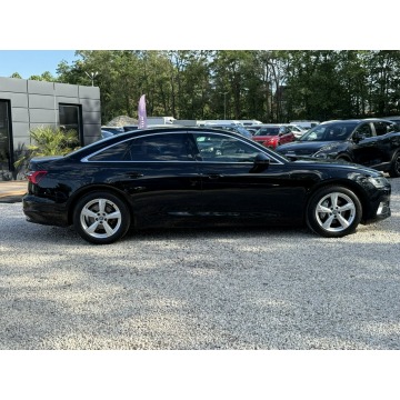 Audi A6  Sedan/Limuzyna 2019,  2.0 diesel, automat - Na sprzedaż za 109 800 zł - Pęcice - zdjęcie 2