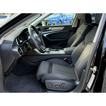 Audi A6  Sedan/Limuzyna 2019,  2.0 diesel, automat - Na sprzedaż za 109 800 zł - Pęcice - zdjęcie 11