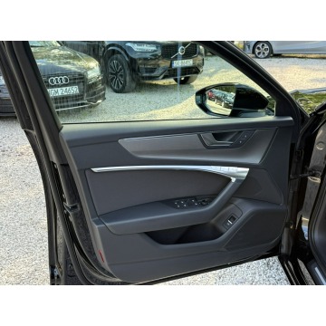 Audi A6  Sedan/Limuzyna 2019,  2.0 diesel, automat - Na sprzedaż za 109 800 zł - Pęcice - zdjęcie 12