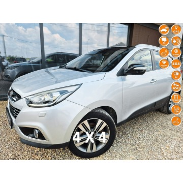 Hyundai ix35  SUV 2015,  2.0 diesel - Na sprzedaż za 42 499 zł - Tychy - zdjęcie 1