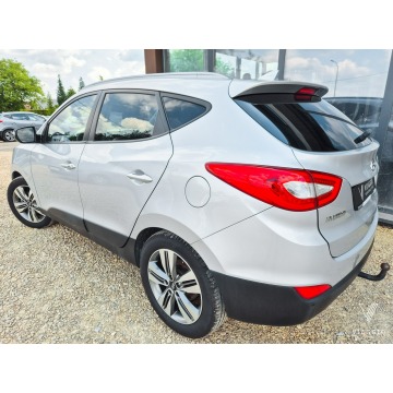 Hyundai ix35  SUV 2015,  2.0 diesel - Na sprzedaż za 42 499 zł - Tychy - zdjęcie 4