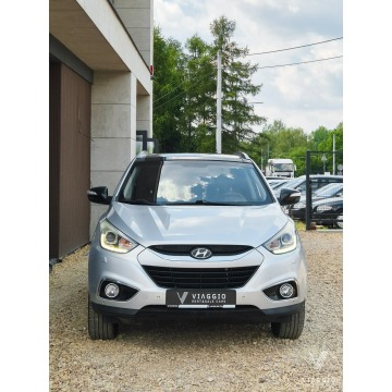 Hyundai ix35  SUV 2015,  2.0 diesel - Na sprzedaż za 42 499 zł - Tychy - zdjęcie 6