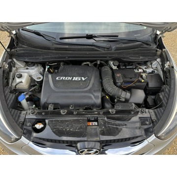 Hyundai ix35  SUV 2015,  2.0 diesel - Na sprzedaż za 42 499 zł - Tychy - zdjęcie 11