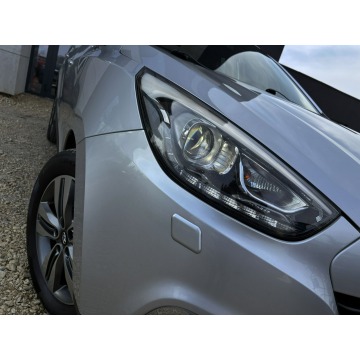 Hyundai ix35  SUV 2015,  2.0 diesel - Na sprzedaż za 42 499 zł - Tychy - zdjęcie 12