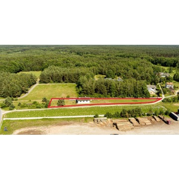 Sprzedam dom Żdżary - ,  pow.  212 m2,  działka:   5379 m2 - zdjęcie 6