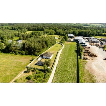 Sprzedam dom Żdżary - ,  pow.  212 m2,  działka:   5379 m2 - zdjęcie 5