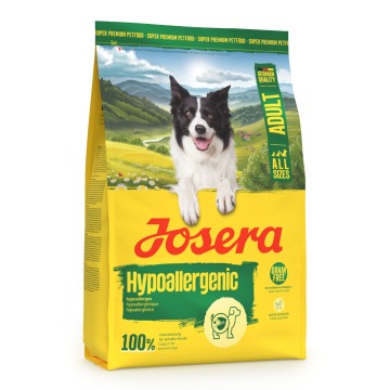 Josera Adult Hypoallergenic - 3 kg