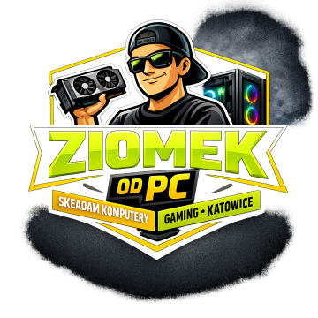 Złożę gaming PC pod Twój budżet - Katowice / Śląsk