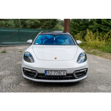 Porsche Panamera  Kombi 2022,  2.9 benzyna, automat - Na sprzedaż za 377 777 zł - Ropczyce - zdjęcie 5