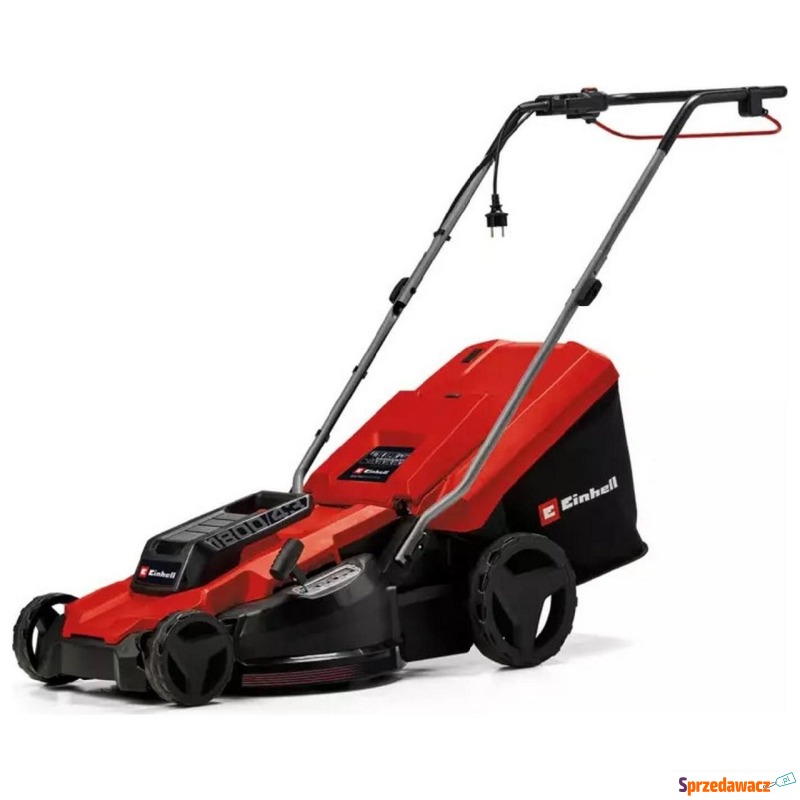 Einhell GC-EM 1800/43 - Kosiarki - Mińsk Mazowiecki