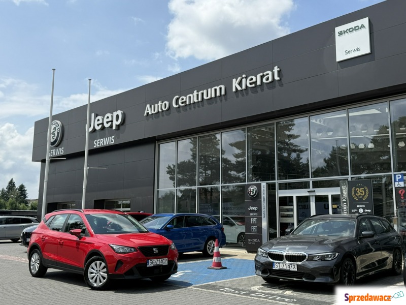 Seat Arona  SUV 2024,  1.0 benzyna - Na sprzedaż za 74 900 zł - Tychy