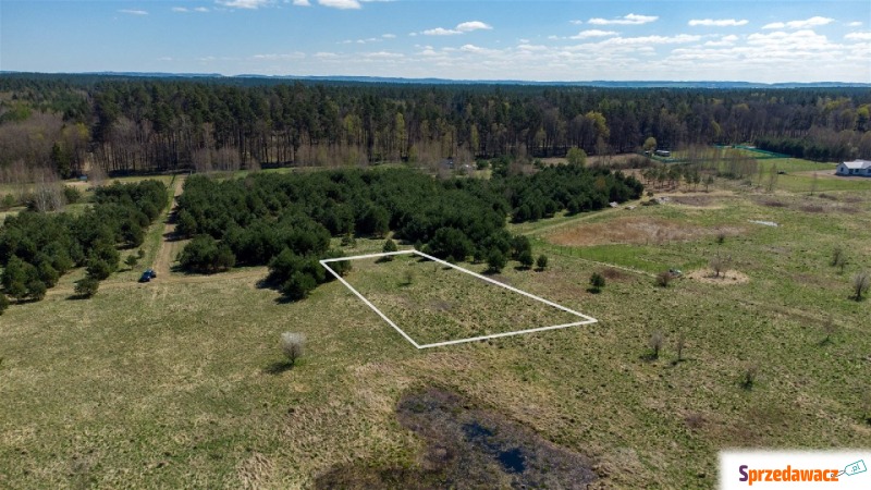 Działka na sprzedaż Gierłoż  - Działki na sprzedaż - Gierłoż