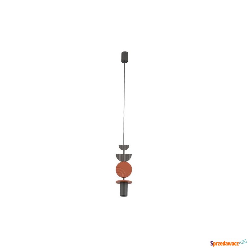 Lampa wisząca DROPS COLOR C 11196...
