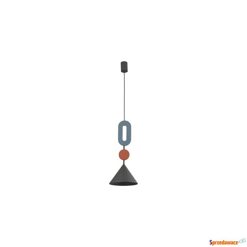 Lampa wisząca DROPS COLOR F 12098...