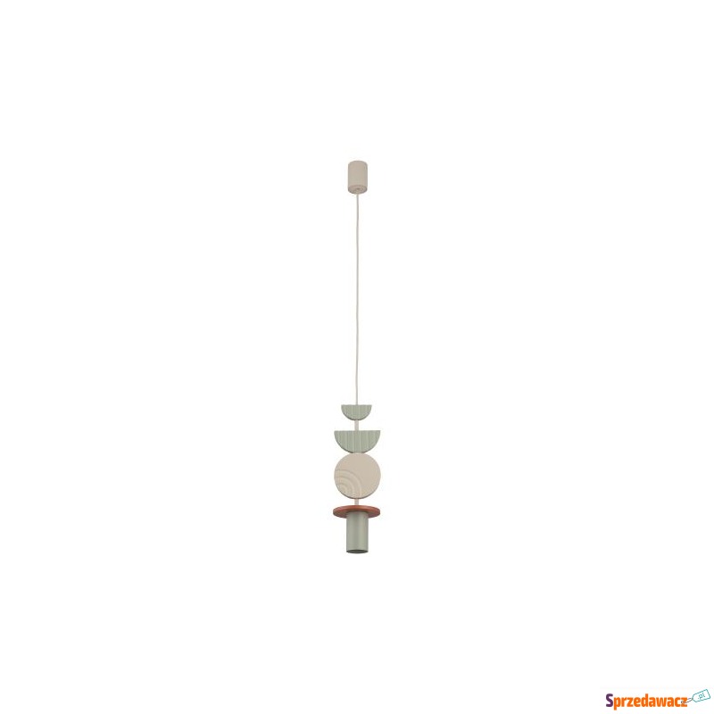 Lampa wisząca DROPS COLOR D 11193...