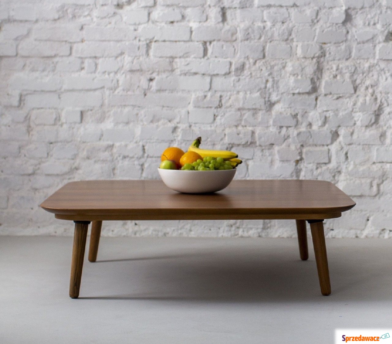 Stolik Kawowy Contrast TETRA -...