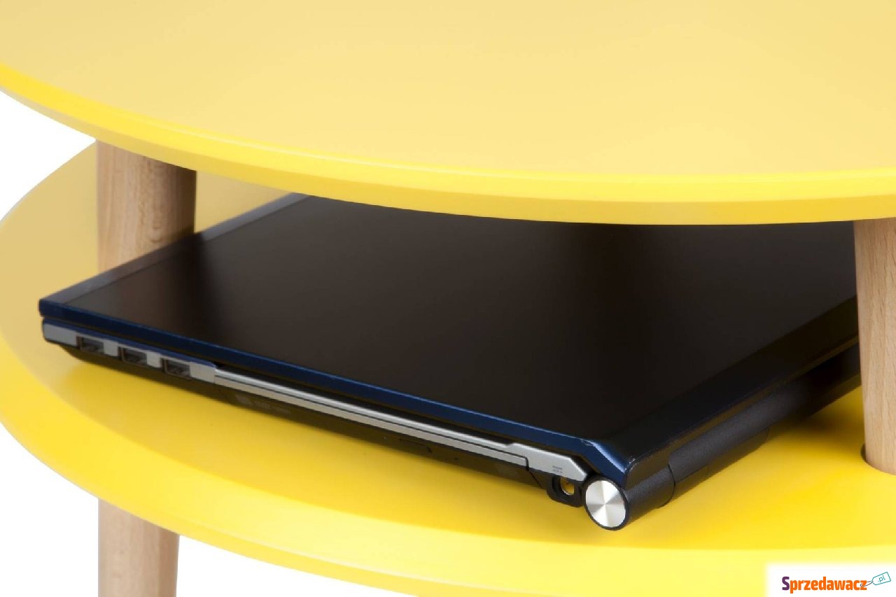 Stolik Kawowy UFO śr. 70cm - r...