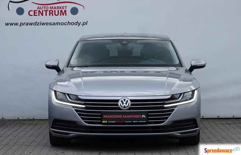 Volkswagen Arteon  '2020, Benzyna,...