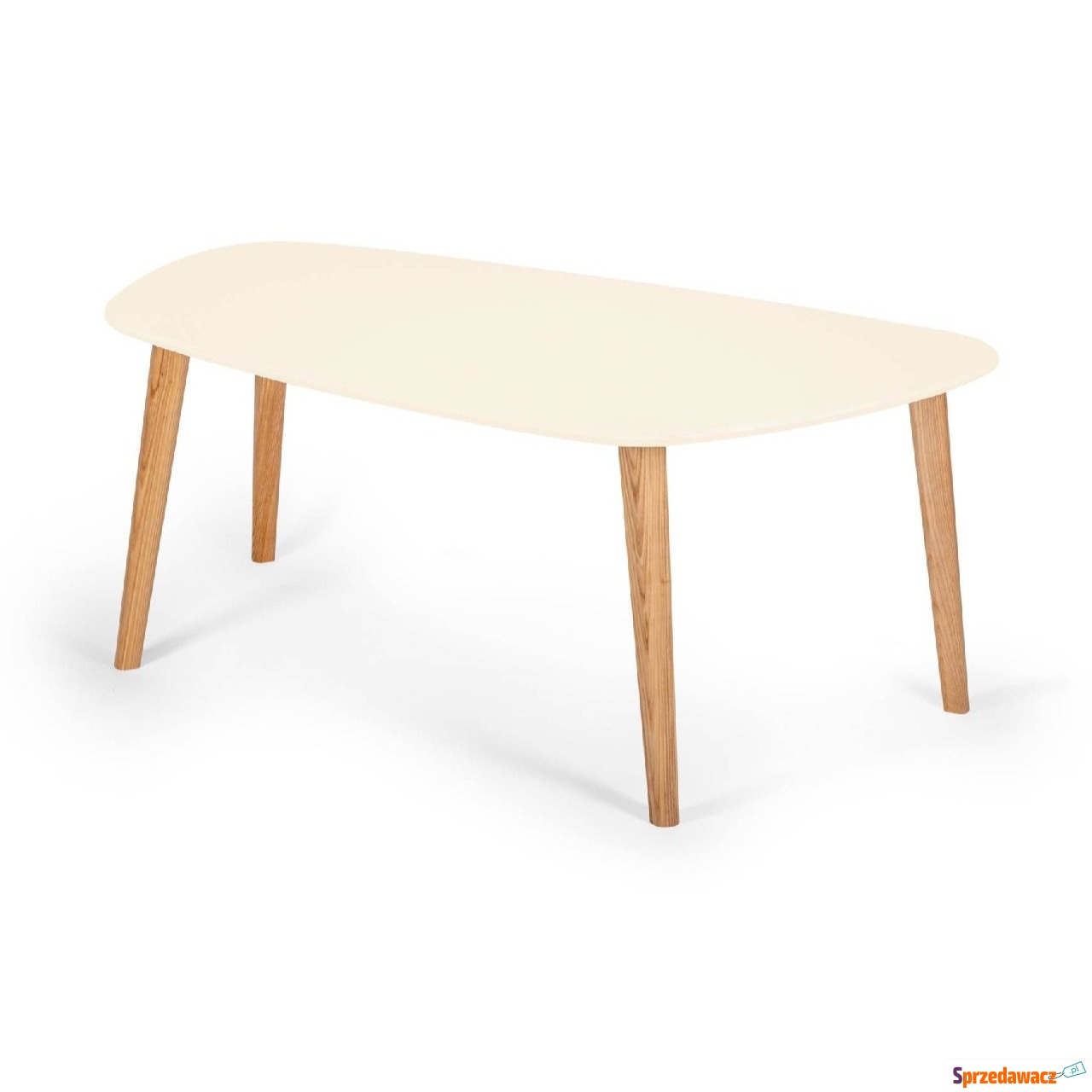 Stolik Kawowy Endocarp 110x66x45cm...
