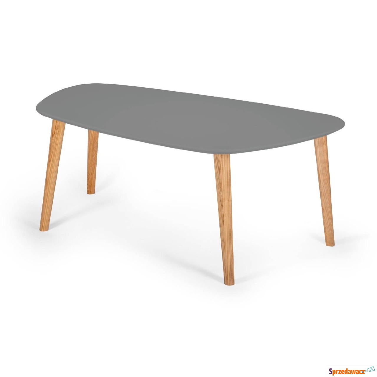 Stolik Kawowy Endocarp 110x66x45cm...