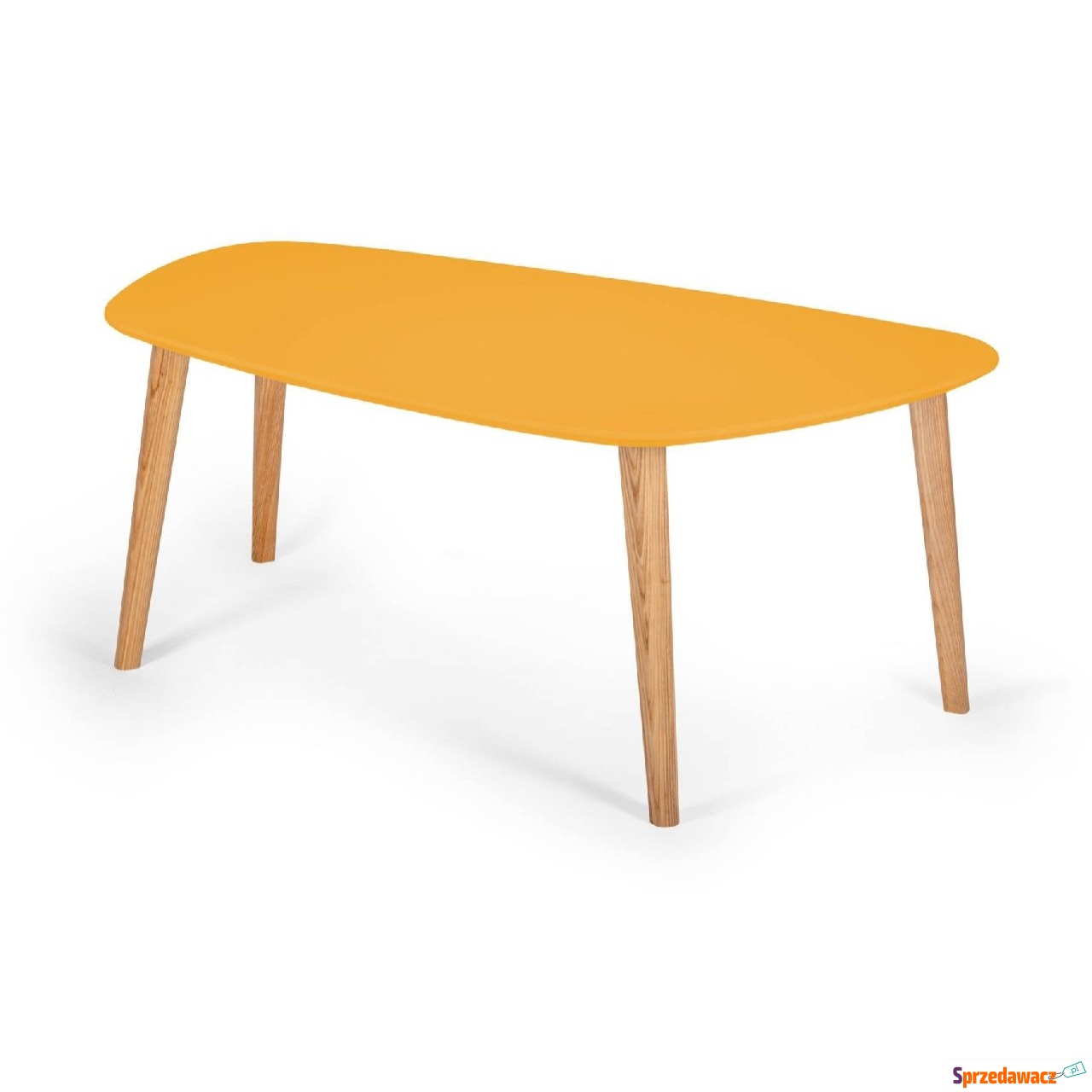 Stolik Kawowy Endocarp 110x66x45cm...
