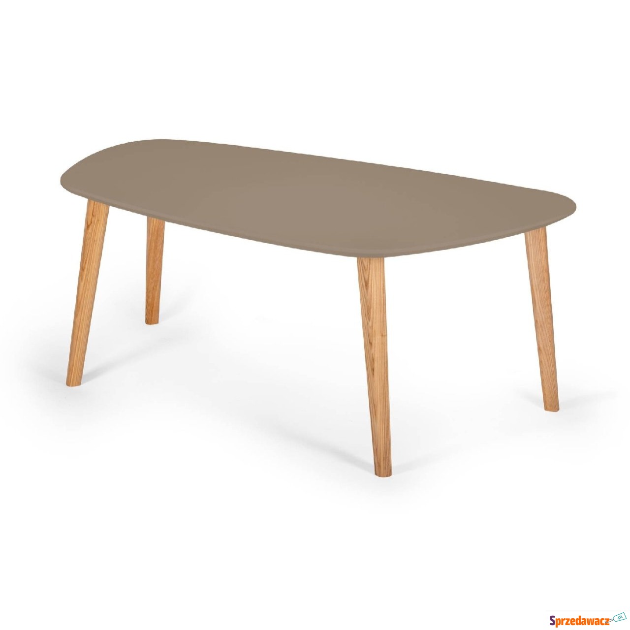 Stolik Kawowy Endocarp 110x66x45cm...