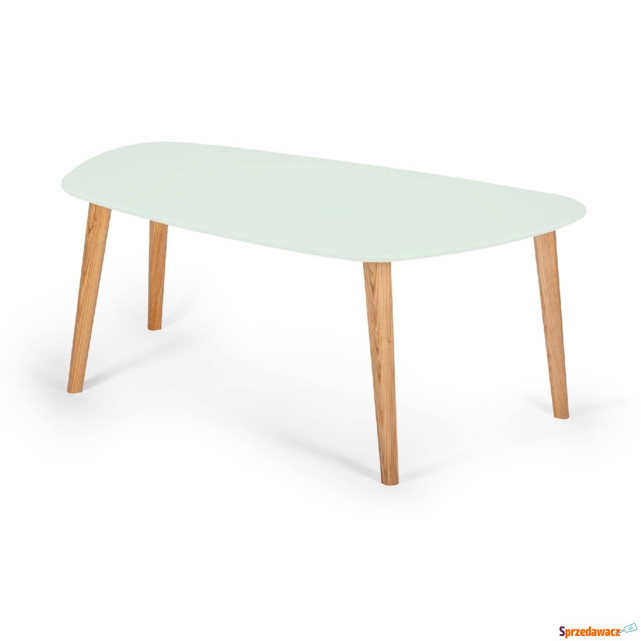 Stolik Kawowy Endocarp 110x66x45cm...