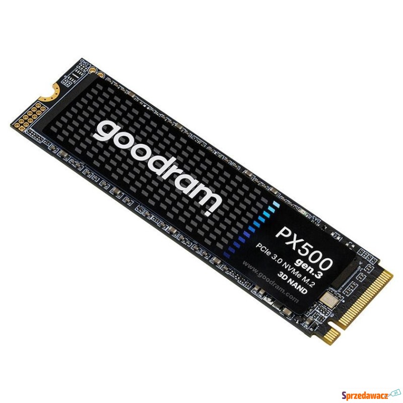 GOODRAM PX500 M2 PCIe NVMe 1TB