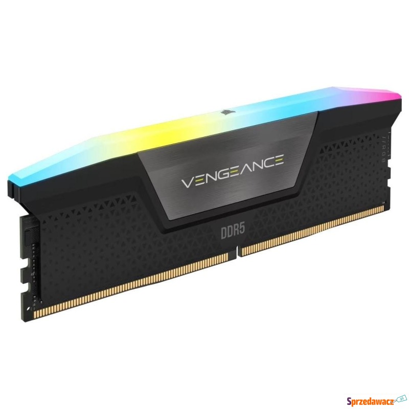 Corsair Vengeance RGB 8GB [1x8GB...