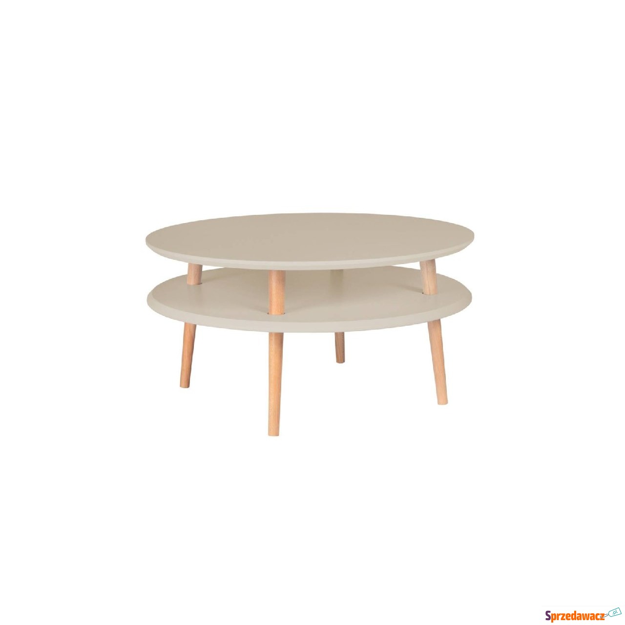 Stolik Kawowy UFO śr. 70cm - r...