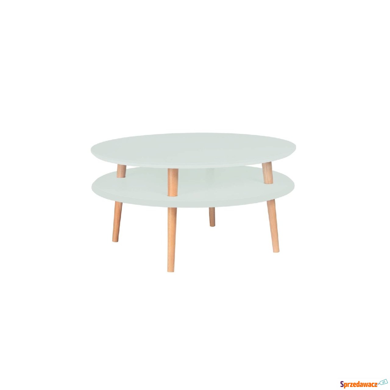 Stolik Kawowy UFO śr. 70cm - r...