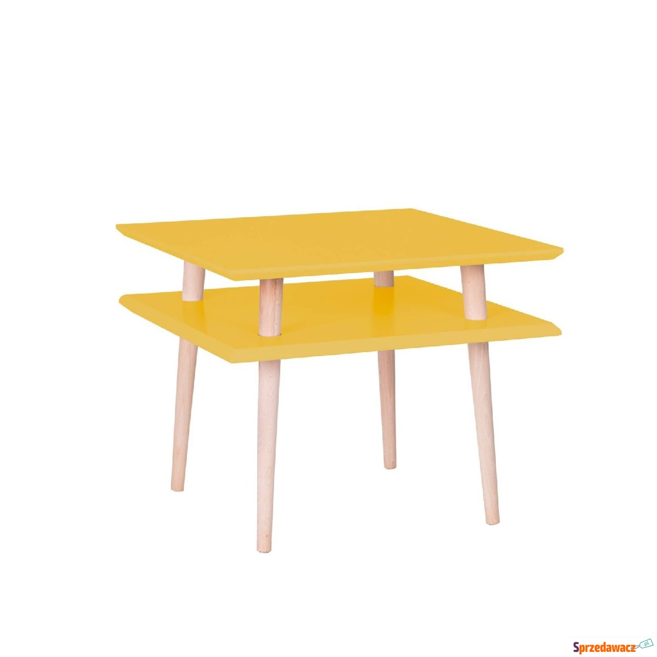 Stolik Kawowy SQUARE 55x55x45cm...