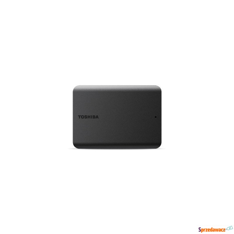 Dysk zewnętrzny HDD TOSHIBA Canvio...