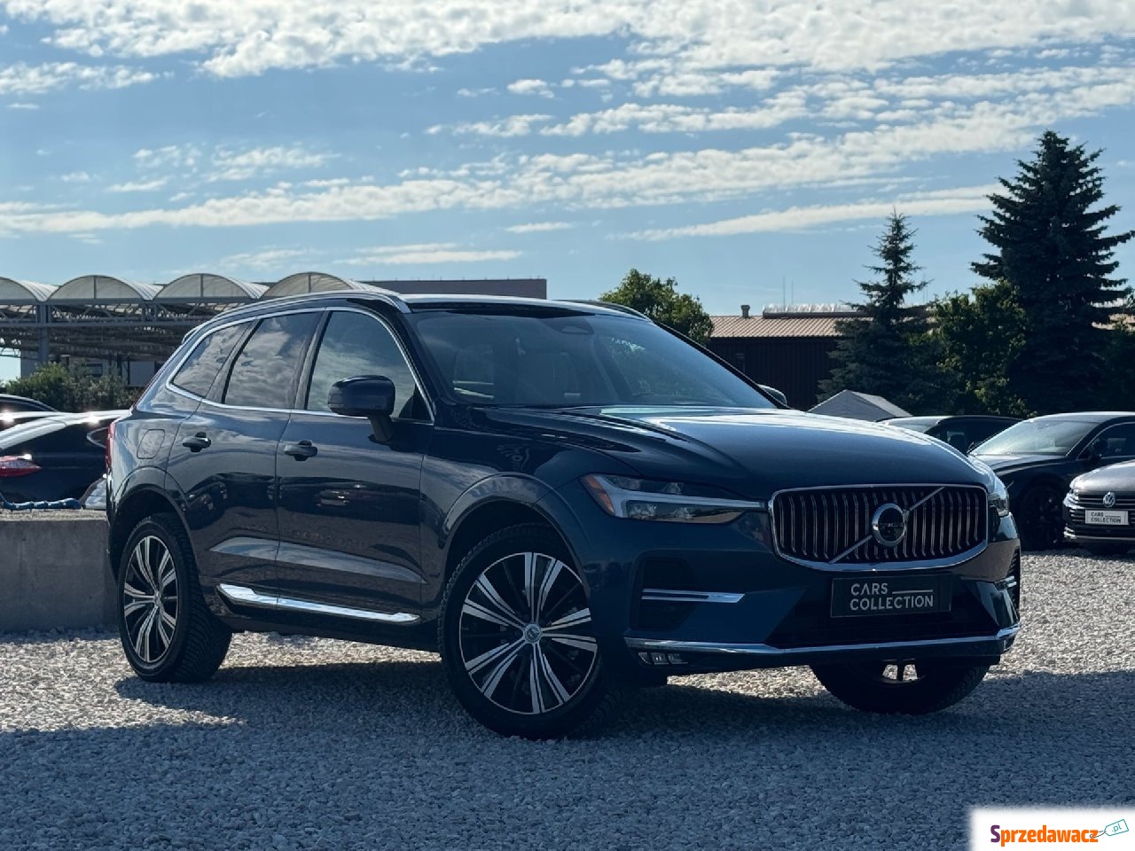 Volvo 2021