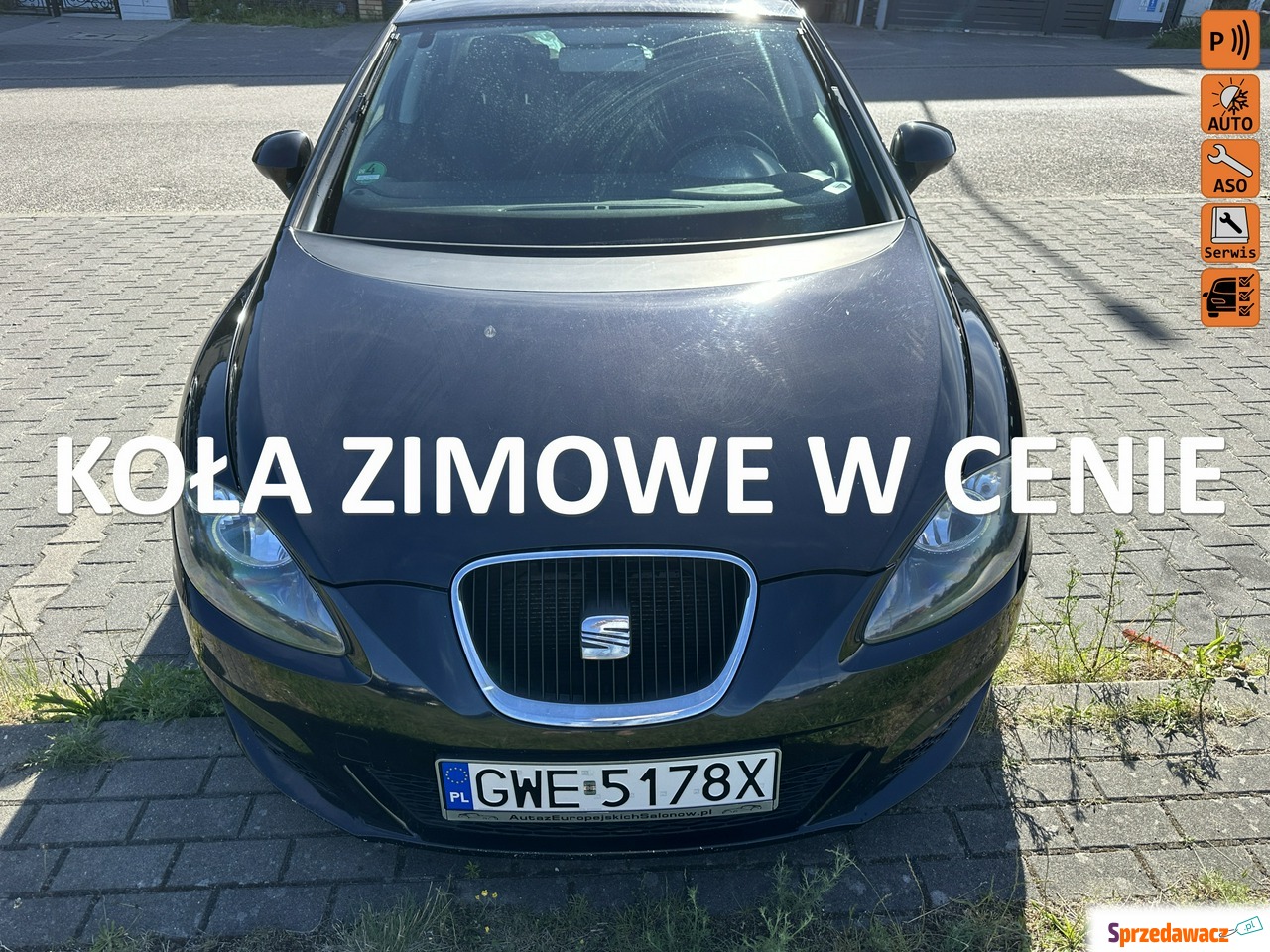 Seat Leon 2010