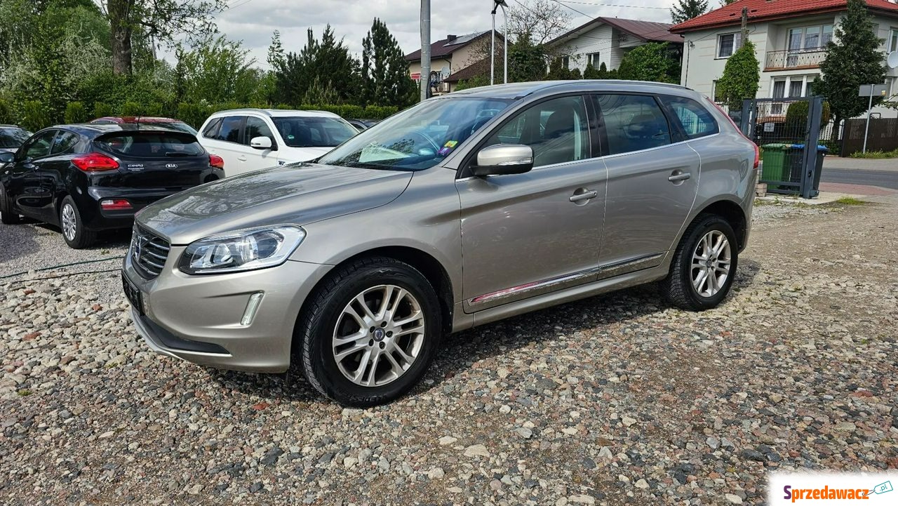 Volvo 2015