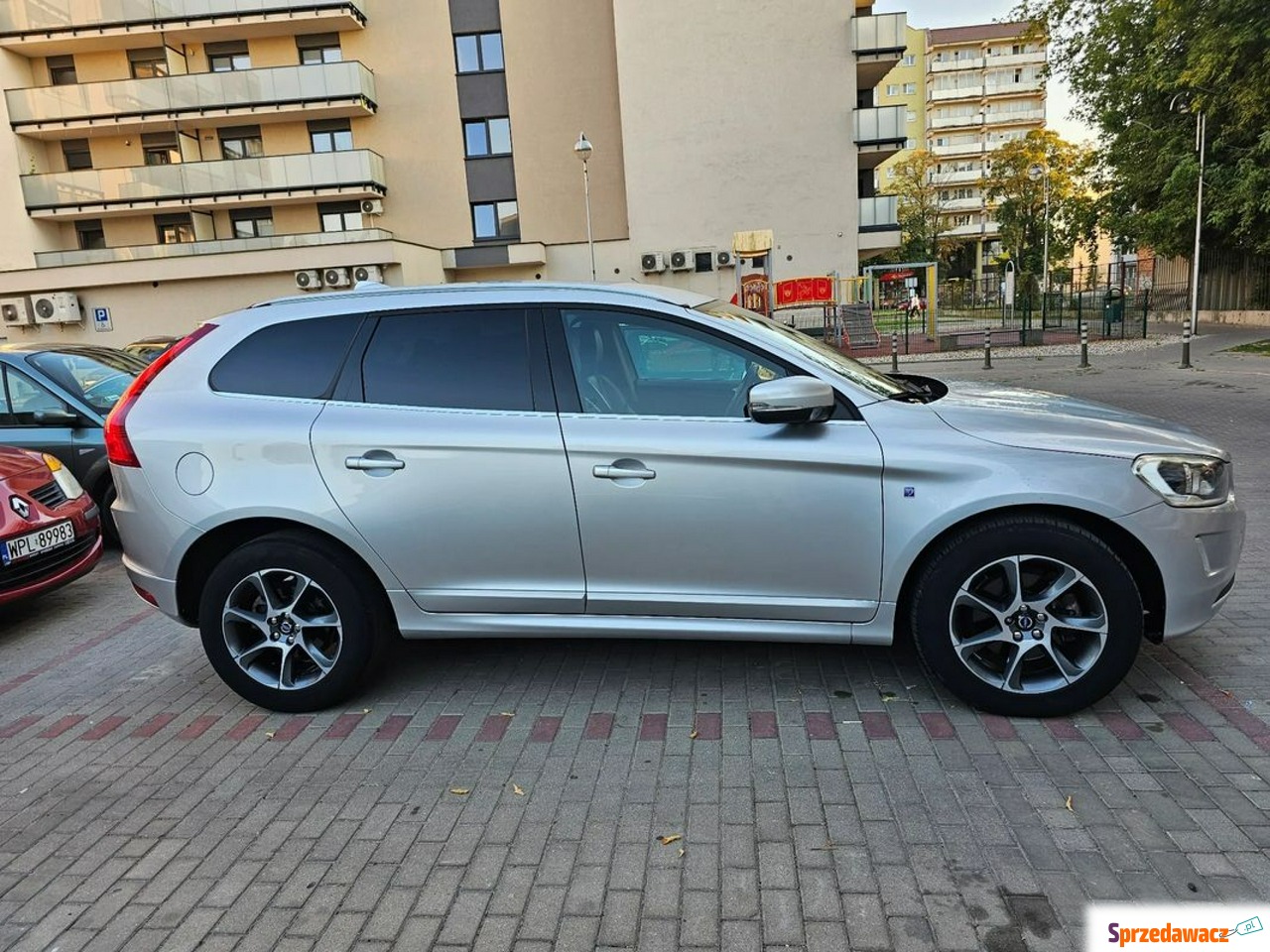 Volvo 2016