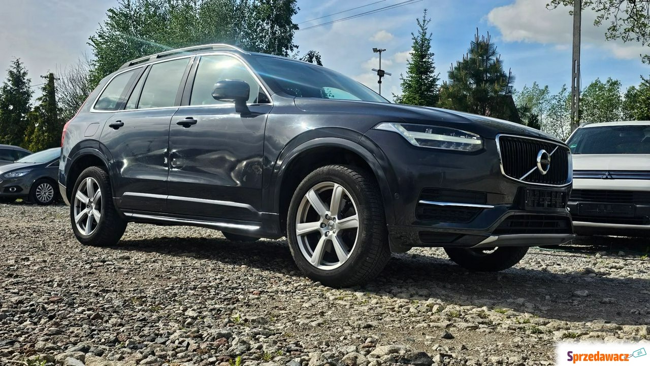 Volvo 2017