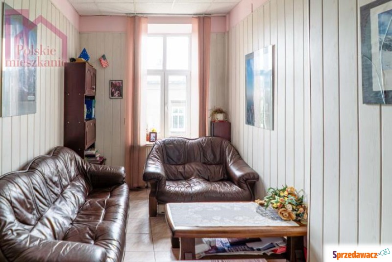 Niedrogo lokal biurowy 33m, Barska,...