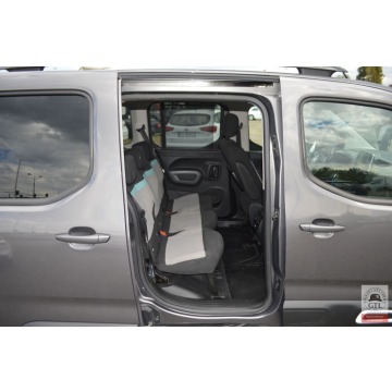 Citroen Berlingo 2020 diesel - Na sprzedaż za 43 604 zł - Gdańsk - zdjęcie 2