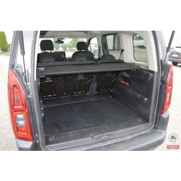 Citroen Berlingo 2020 diesel - Na sprzedaż za 43 604 zł - Gdańsk - zdjęcie 3