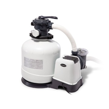 Pompa piaskowa, 12000 l/h, Intex, 26652