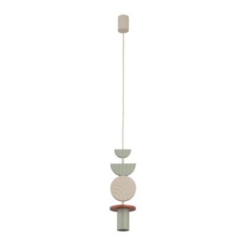 Lampa wisząca DROPS COLOR D 11193 Nowodvorski