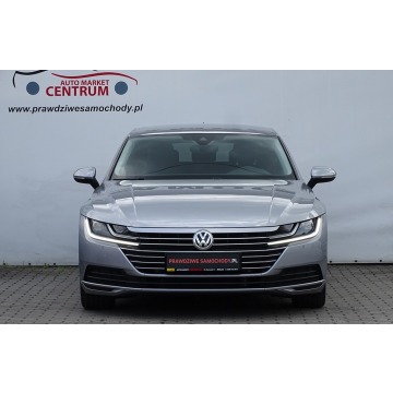 Volkswagen Arteon  '2020, Benzyna, z silnikiem TSI, 190 KM