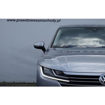 Volkswagen Arteon  Coupe/Sportowy 2020,  2.0 benzyna, automat - Na sprzedaż za 79 900 zł - Mielec - zdjęcie 2
