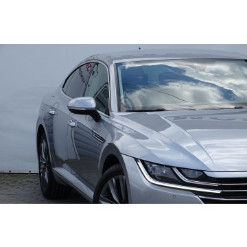 Volkswagen Arteon  Coupe/Sportowy 2020,  2.0 benzyna, automat - Na sprzedaż za 79 900 zł - Mielec - zdjęcie 6