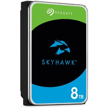 Seagate SkyHawk 8TB