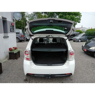 Toyota Verso  Minivan/Van 2013,  1998.0 diesel - Na sprzedaż za 29 000 zł - Janów Lubelski - zdjęcie 6